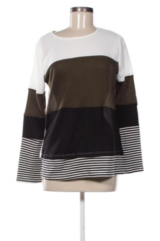 Damen Shirt SHEIN, Größe M, Farbe Mehrfarbig, Preis € 3,99