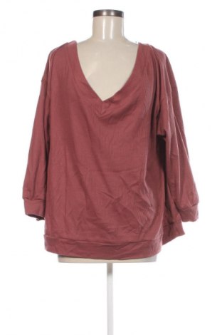 Damen Shirt SHEIN, Größe XL, Farbe Braun, Preis 3,99 €