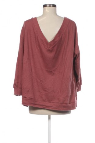 Damen Shirt SHEIN, Größe XL, Farbe Braun, Preis 3,99 €
