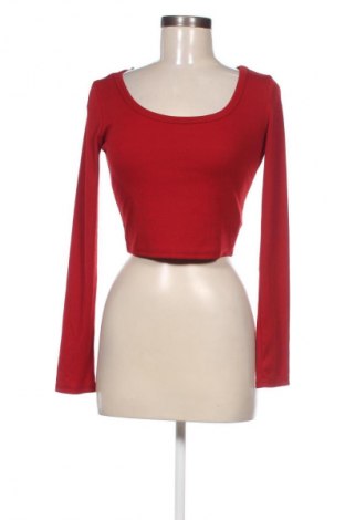 Damen Shirt SHEIN, Größe M, Farbe Rot, Preis € 4,99