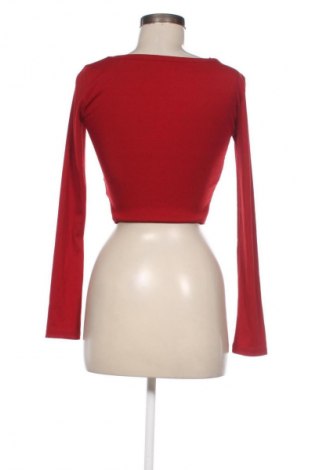 Damen Shirt SHEIN, Größe M, Farbe Rot, Preis € 4,99