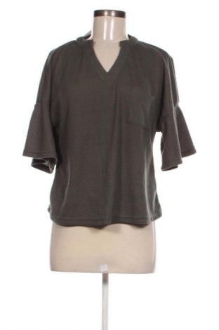 Damen Shirt SHEIN, Größe M, Farbe Grün, Preis € 2,99