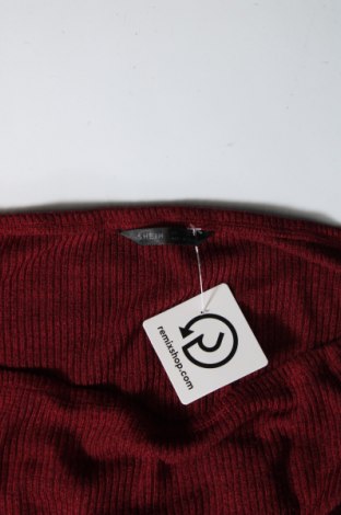 Damen Shirt SHEIN, Größe S, Farbe Rot, Preis € 3,99