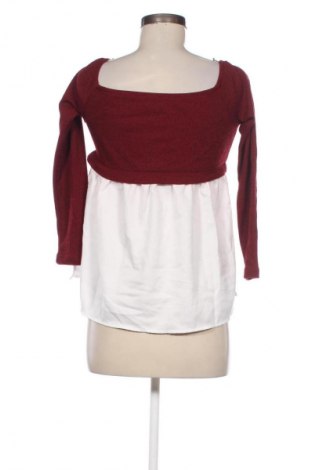 Damen Shirt SHEIN, Größe S, Farbe Rot, Preis € 3,99