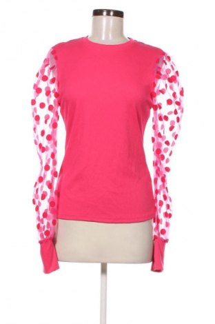 Damen Shirt SHEIN, Größe L, Farbe Rosa, Preis 15,35 €