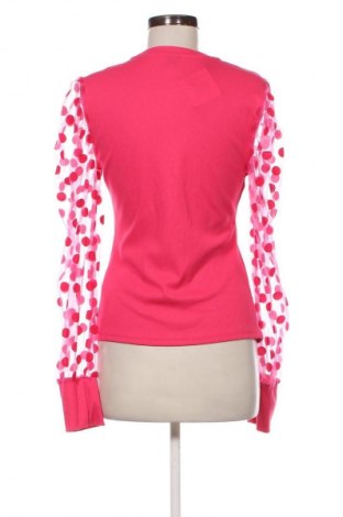 Damen Shirt SHEIN, Größe L, Farbe Rosa, Preis 15,35 €