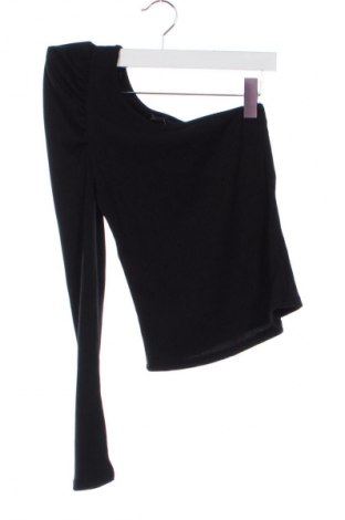 Damen Shirt SHEIN, Größe XS, Farbe Schwarz, Preis € 3,99