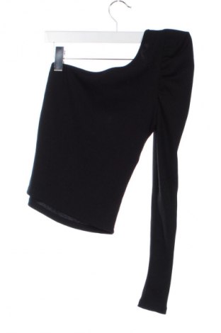 Damen Shirt SHEIN, Größe XS, Farbe Schwarz, Preis € 3,99