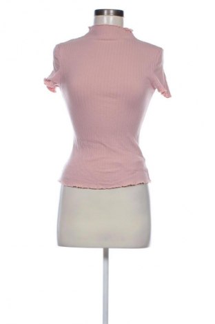 Damen Shirt SHEIN, Größe S, Farbe Rosa, Preis 6,99 €