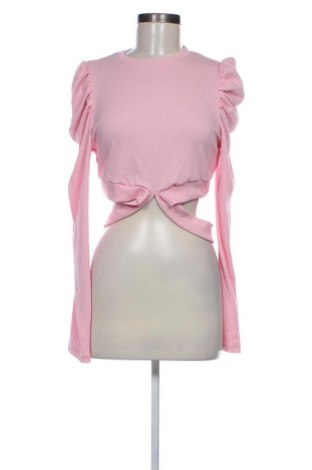 Damen Shirt SHEIN, Größe L, Farbe Rosa, Preis 7,99 €