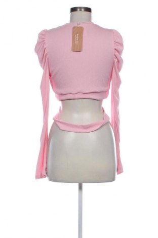 Damen Shirt SHEIN, Größe L, Farbe Rosa, Preis 7,99 €