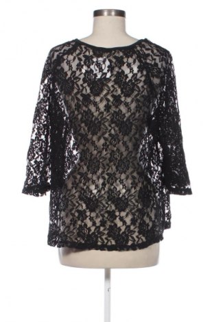 Damen Shirt SHEIN, Größe XL, Farbe Schwarz, Preis 7,99 €