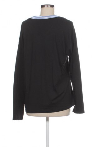 Bluză de femei SHEIN, Mărime M, Culoare Negru, Preț 48,33 Lei
