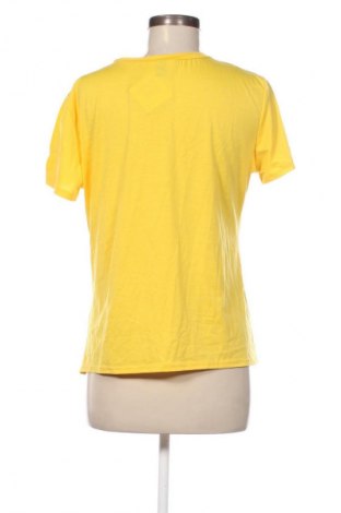 Damen Shirt SHEIN, Größe L, Farbe Gelb, Preis € 7,99