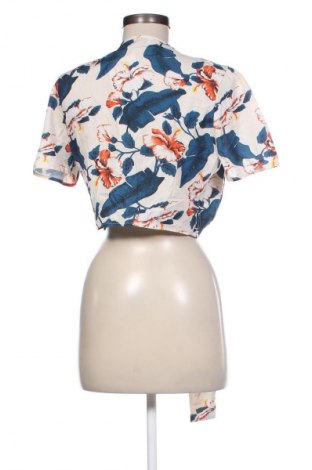Damen Shirt SHEIN, Größe M, Farbe Mehrfarbig, Preis 7,99 €