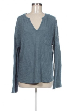 Damen Shirt SHEIN, Größe XL, Farbe Blau, Preis € 13,99