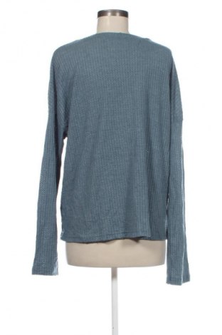 Damen Shirt SHEIN, Größe XL, Farbe Blau, Preis € 13,99