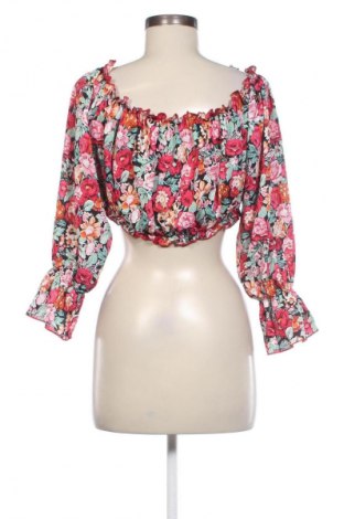Damen Shirt SHEIN, Größe M, Farbe Mehrfarbig, Preis 2,99 €
