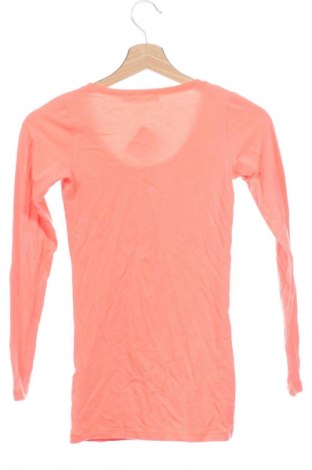 Damen Shirt Samsoe & Samsoe, Größe XS, Farbe Orange, Preis € 12,99