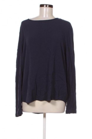 Damen Shirt Samsoe & Samsoe, Größe L, Farbe Blau, Preis 18,99 €