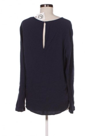 Damen Shirt Samsoe & Samsoe, Größe L, Farbe Blau, Preis 18,99 €