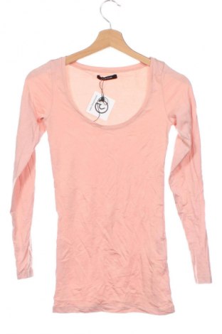 Damen Shirt Samsoe & Samsoe, Größe XS, Farbe Rosa, Preis 7,99 €