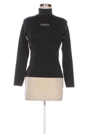 Damen Shirt Sarah, Größe M, Farbe Schwarz, Preis € 8,40