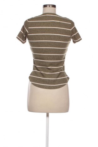 Bluză de femei Scotch & Soda, Mărime M, Culoare Verde, Preț 100,69 Lei