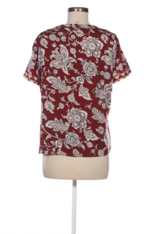 Дамска блуза Scotch & Soda, Размер S, Цвят Многоцветен, Цена 40,17 лв.