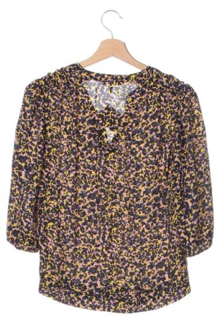 Дамска блуза Scotch & Soda, Размер XS, Цвят Многоцветен, Цена 41,06 лв.