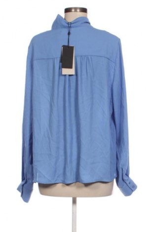 Damen Shirt Selected Femme, Größe M, Farbe Blau, Preis 19,99 €