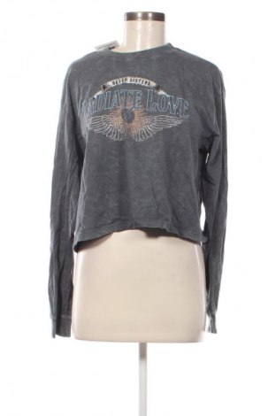 Damen Shirt Seven Sisters, Größe M, Farbe Grau, Preis € 5,99