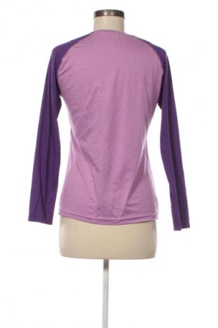 Damen Shirt Shamp, Größe M, Farbe Lila, Preis 6,99 €