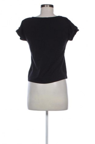 Damen Shirt Sinsay, Größe S, Farbe Schwarz, Preis € 5,99