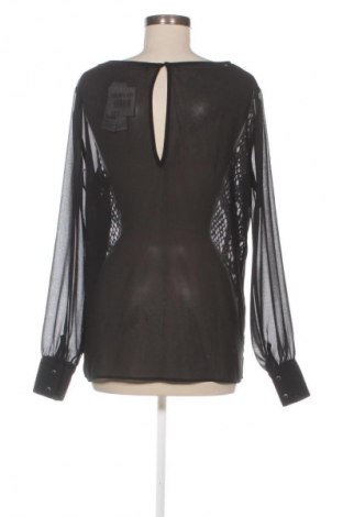 Bluză de femei Sisley, Mărime L, Culoare Negru, Preț 88,40 Lei