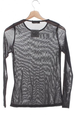 Damen Shirt Sisters Point, Größe XS, Farbe Schwarz, Preis 13,30 €