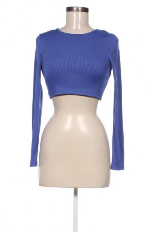 Damen Shirt Sixth June, Größe L, Farbe Blau, Preis € 5,99