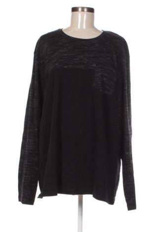 Herrenpullover Smog, Größe XXL, Farbe Schwarz, Preis 8,99 €