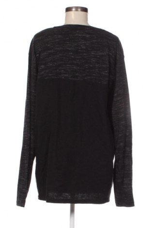 Herrenpullover Smog, Größe XXL, Farbe Schwarz, Preis 8,99 €