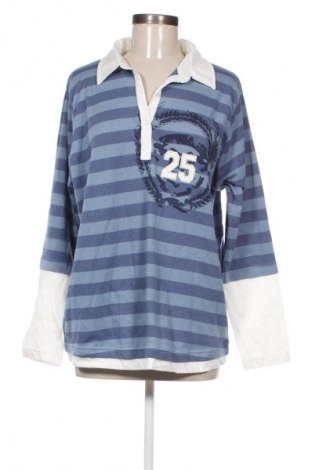 Damen Shirt So Bin Ich, Größe XL, Farbe Mehrfarbig, Preis € 4,99