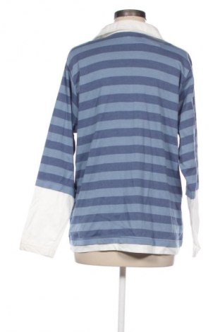 Damen Shirt So Bin Ich, Größe XL, Farbe Mehrfarbig, Preis € 4,99