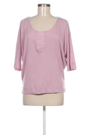 Bluzka damska Soft Grey, Rozmiar M, Kolor Różowy, Cena 32,99 zł