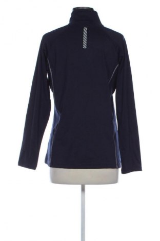 Damen Shirt Sports, Größe M, Farbe Blau, Preis € 6,99