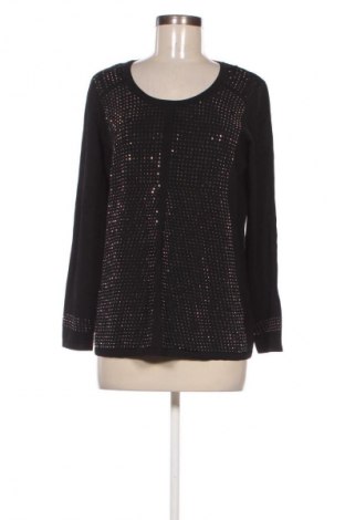 Damen Shirt Star, Größe XL, Farbe Schwarz, Preis 9,72 €