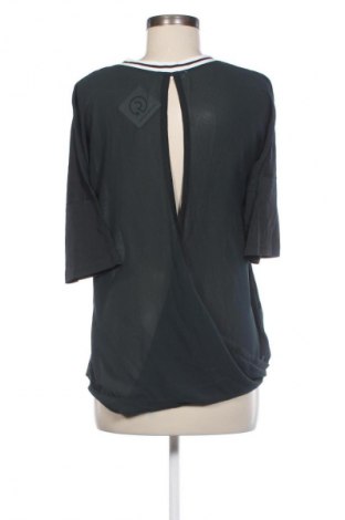 Damen Shirt Stefanel, Größe M, Farbe Grün, Preis 21,99 €