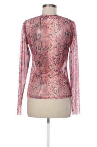 Damen Shirt Stradivarius, Größe L, Farbe Mehrfarbig, Preis € 3,99