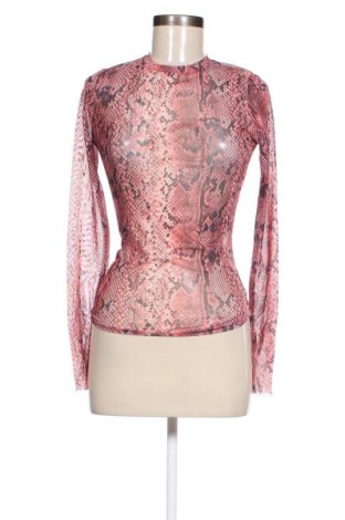 Damen Shirt Stradivarius, Größe S, Farbe Mehrfarbig, Preis € 13,99