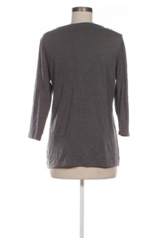 Damen Shirt Street One, Größe XL, Farbe Grau, Preis 9,99 €