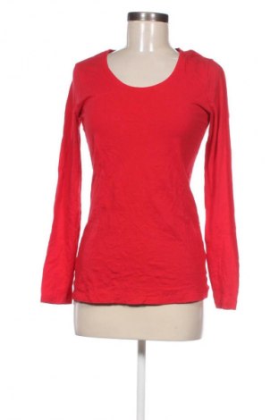 Damen Shirt Street One, Größe M, Farbe Rot, Preis 8,99 €