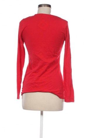 Damen Shirt Street One, Größe M, Farbe Rot, Preis 8,99 €